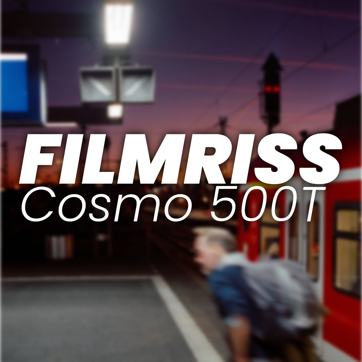 Cosmo 500T
