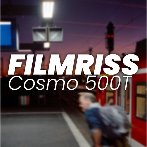 Cosmo 500T