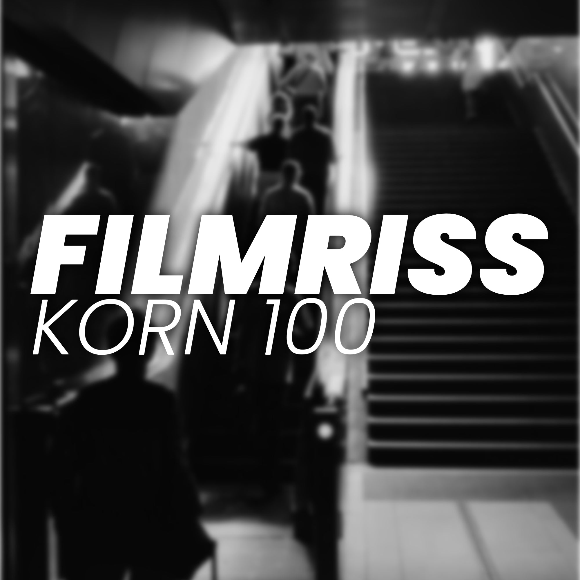 Korn 100