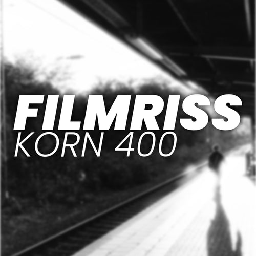 Korn 400