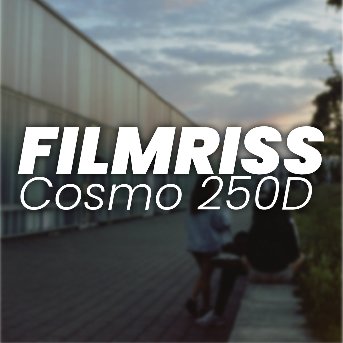 Cosmo 250D
