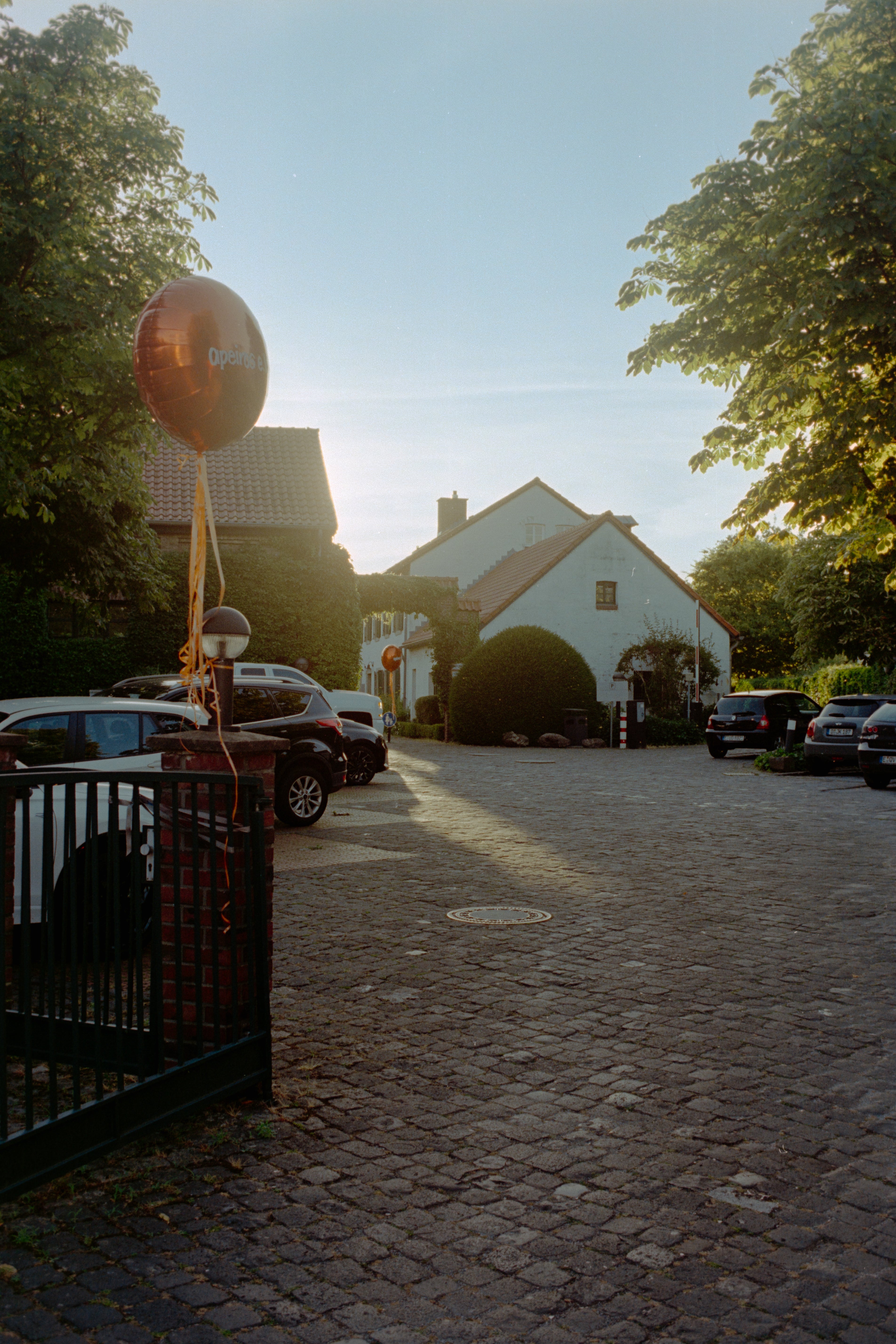 Cosmo 250D