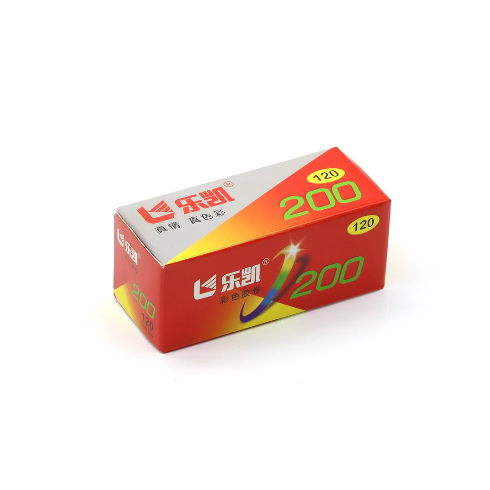 Lucky Color 120