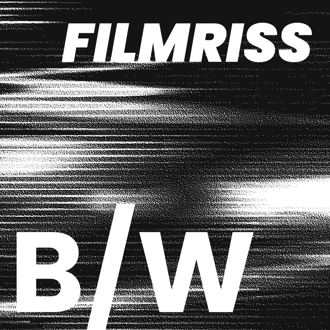 Filmentwicklung SW