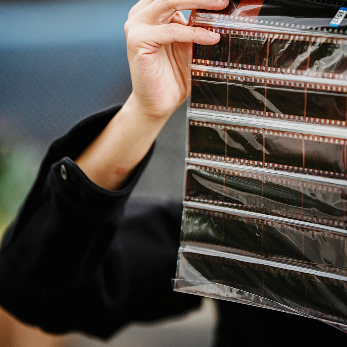 Workshop: RA-4 Color Prints