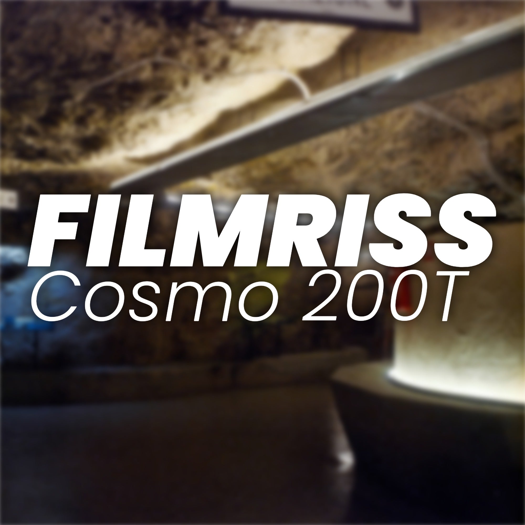 Cosmo 200T
