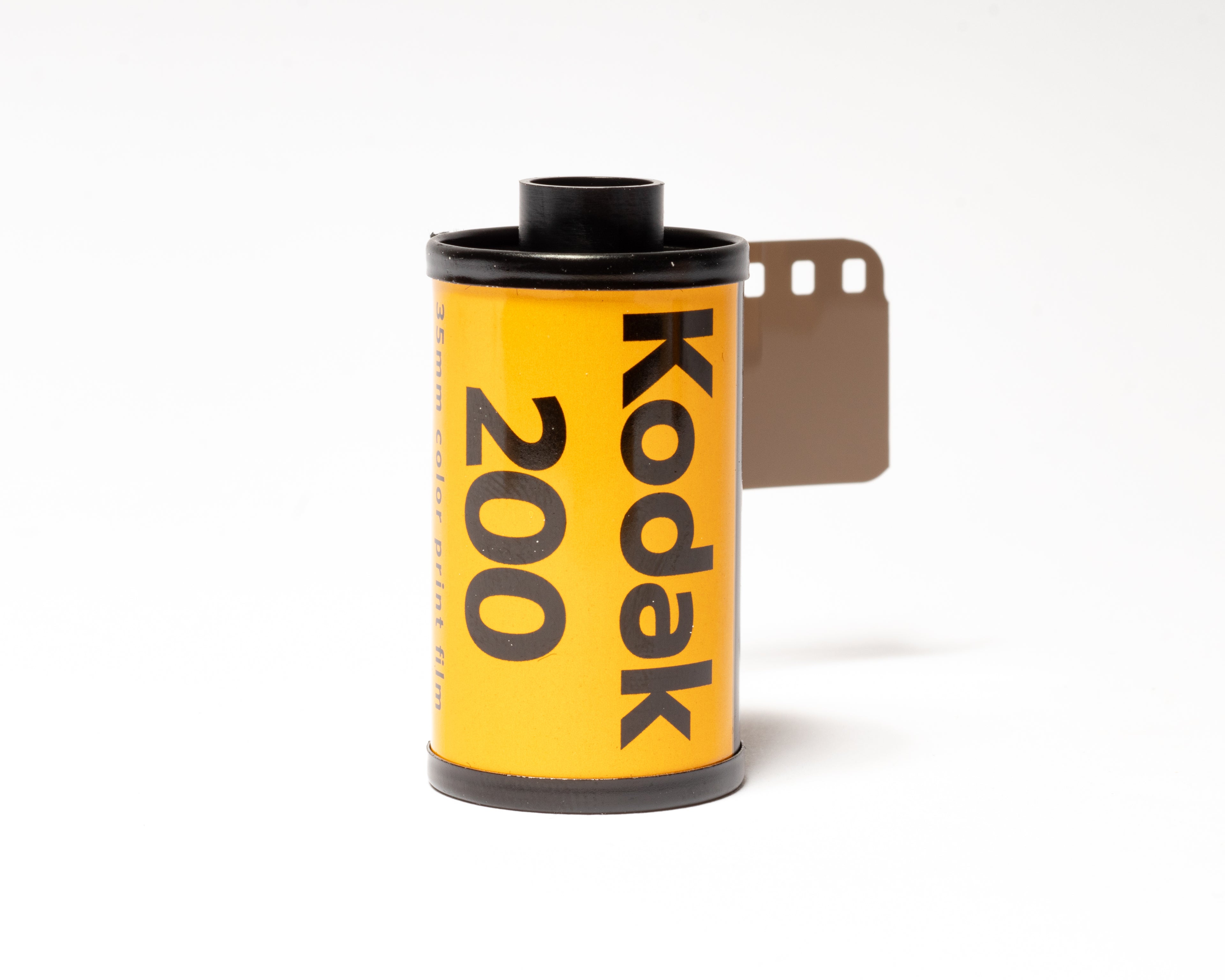 Kodak Gold 200 135/36