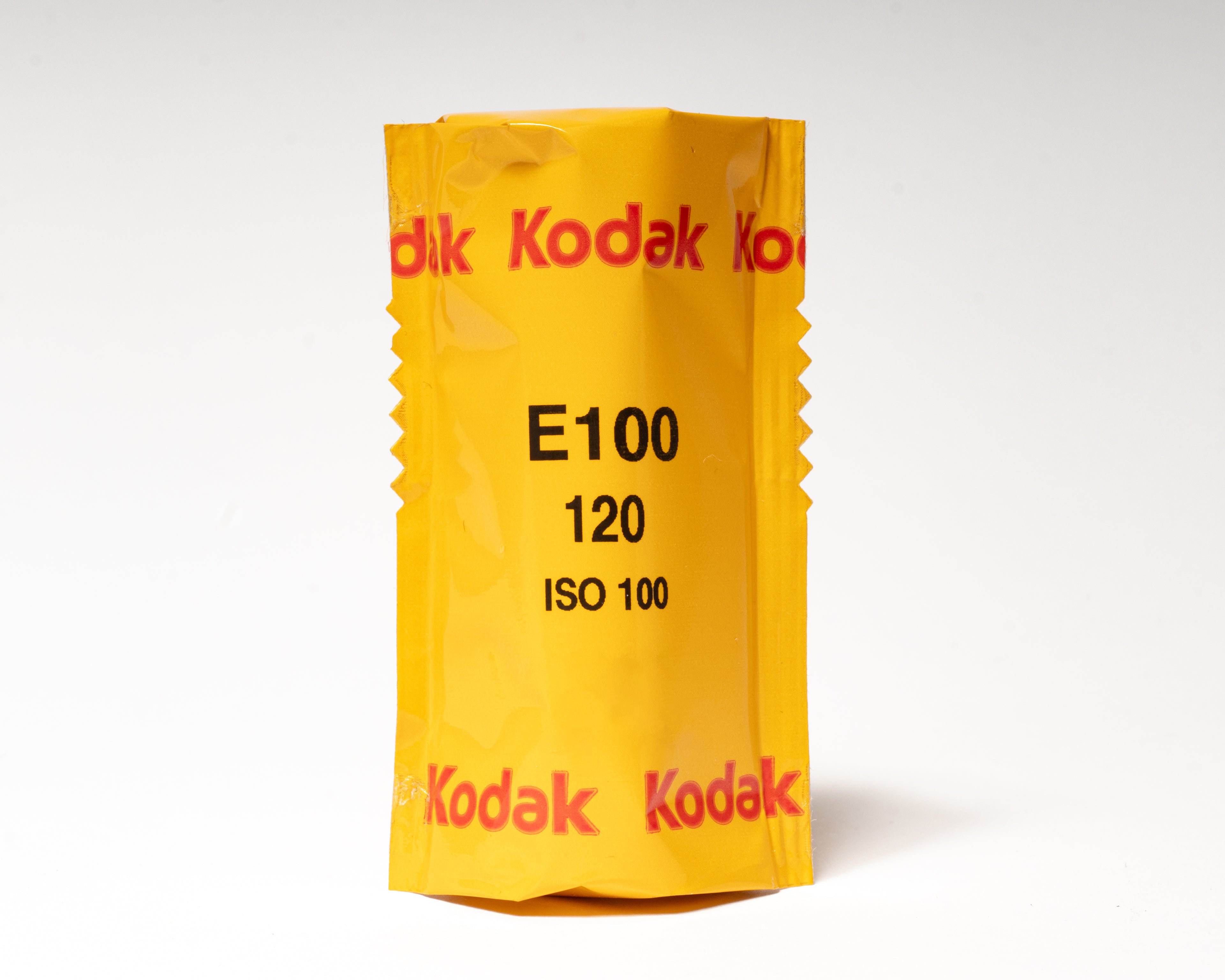 Kodak Ektachrome E100 120